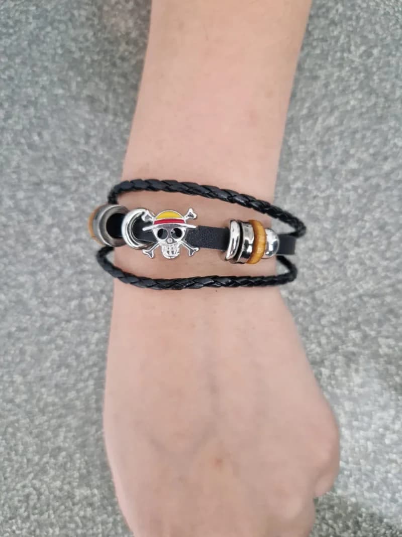 bracelet one piece