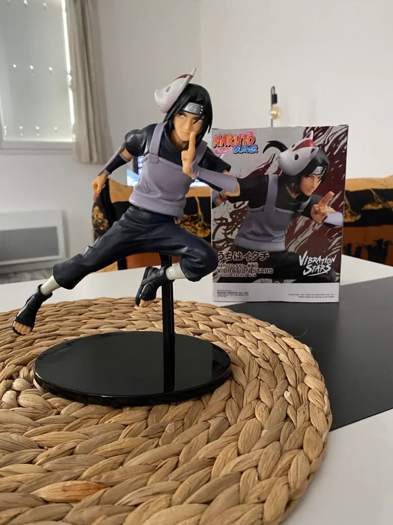 Naruto - Itachi